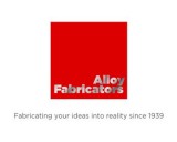 /public/logoimage/1393370933Alloy Fabricators01.jpg